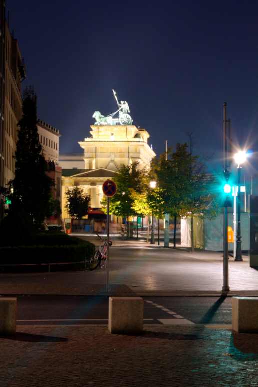 Brandenburger Tor