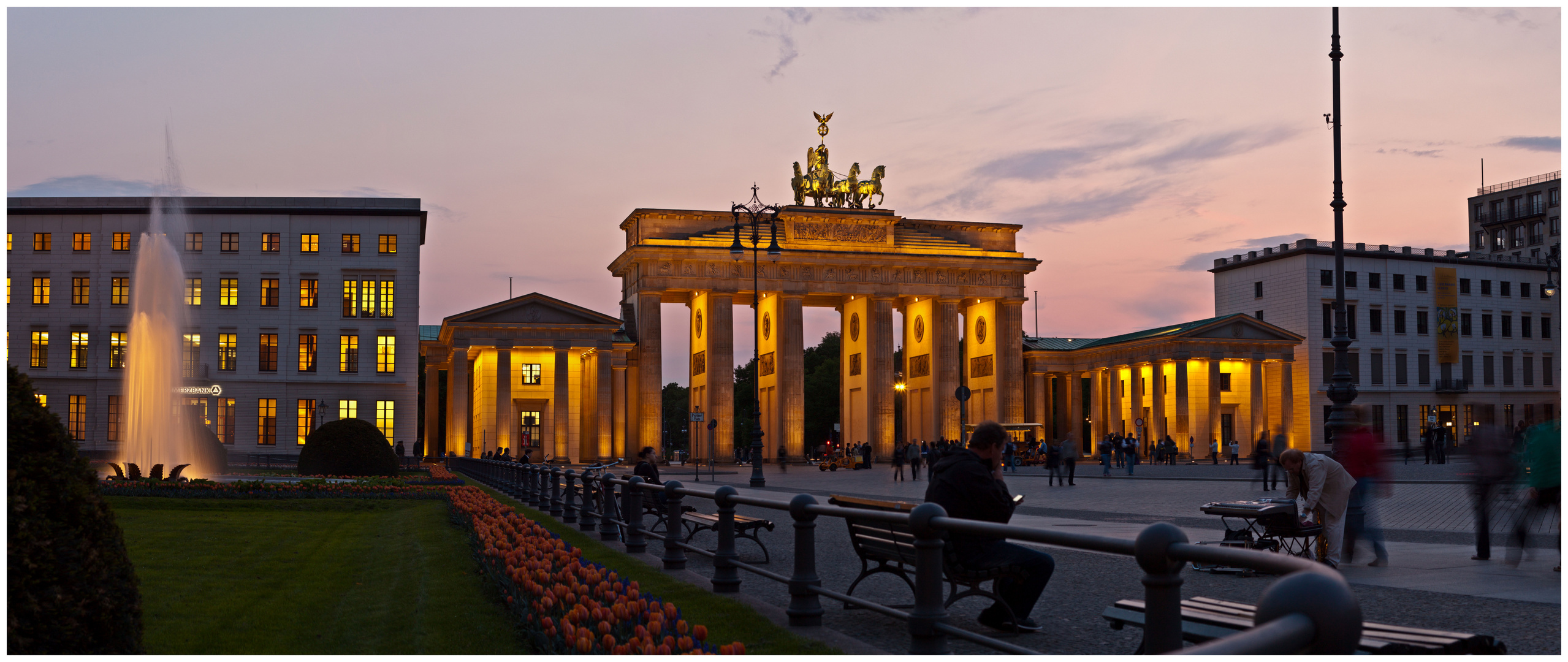 Brandenburger Tor