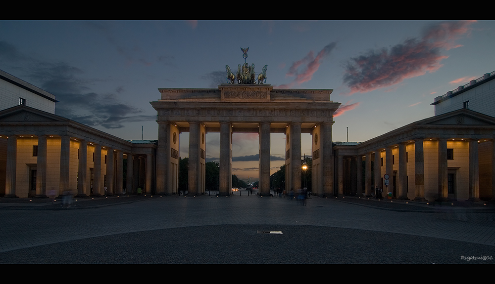 Brandenburger Tor