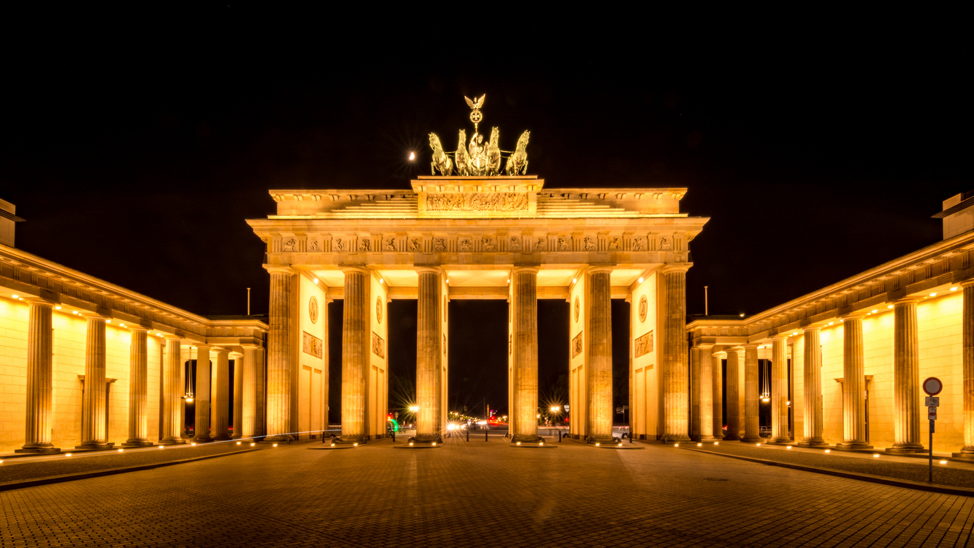 Brandenburger Tor