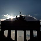 Brandenburger Tor