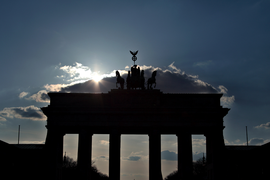 Brandenburger Tor