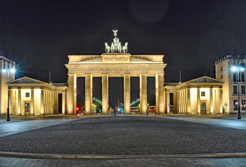 Brandenburger Tor