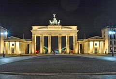 Brandenburger Tor