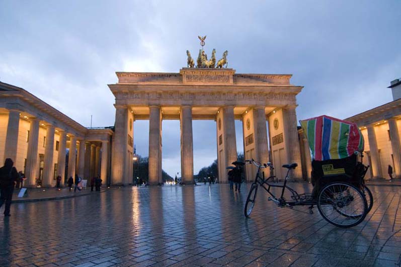 Brandenburger Tor