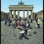 ~~ Brandenburger Tor ~~