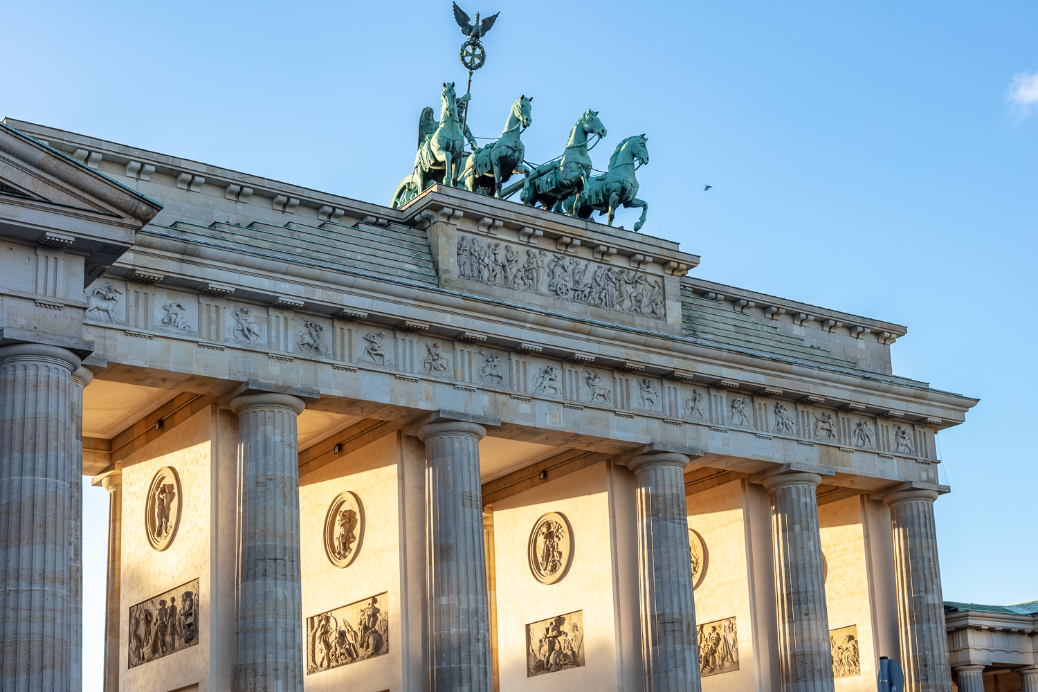 Brandenburger Tor