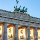 Brandenburger Tor