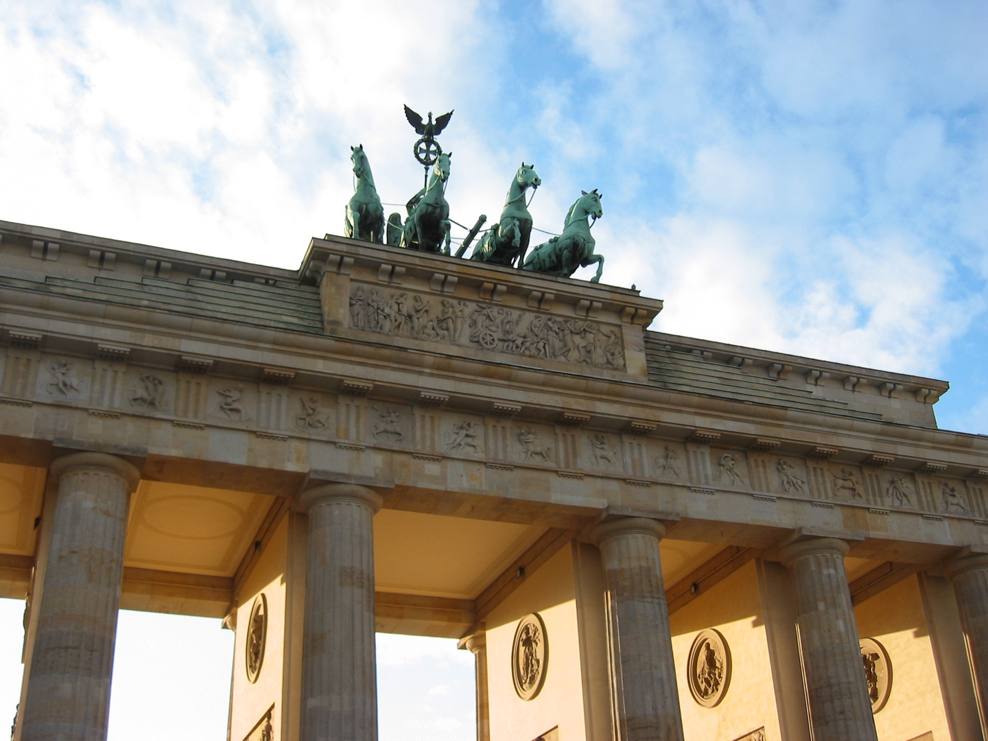 Brandenburger Tor