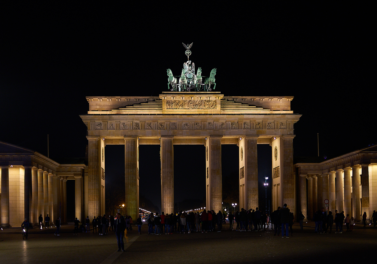 Brandenburger Tor