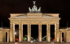 Brandenburger Tor