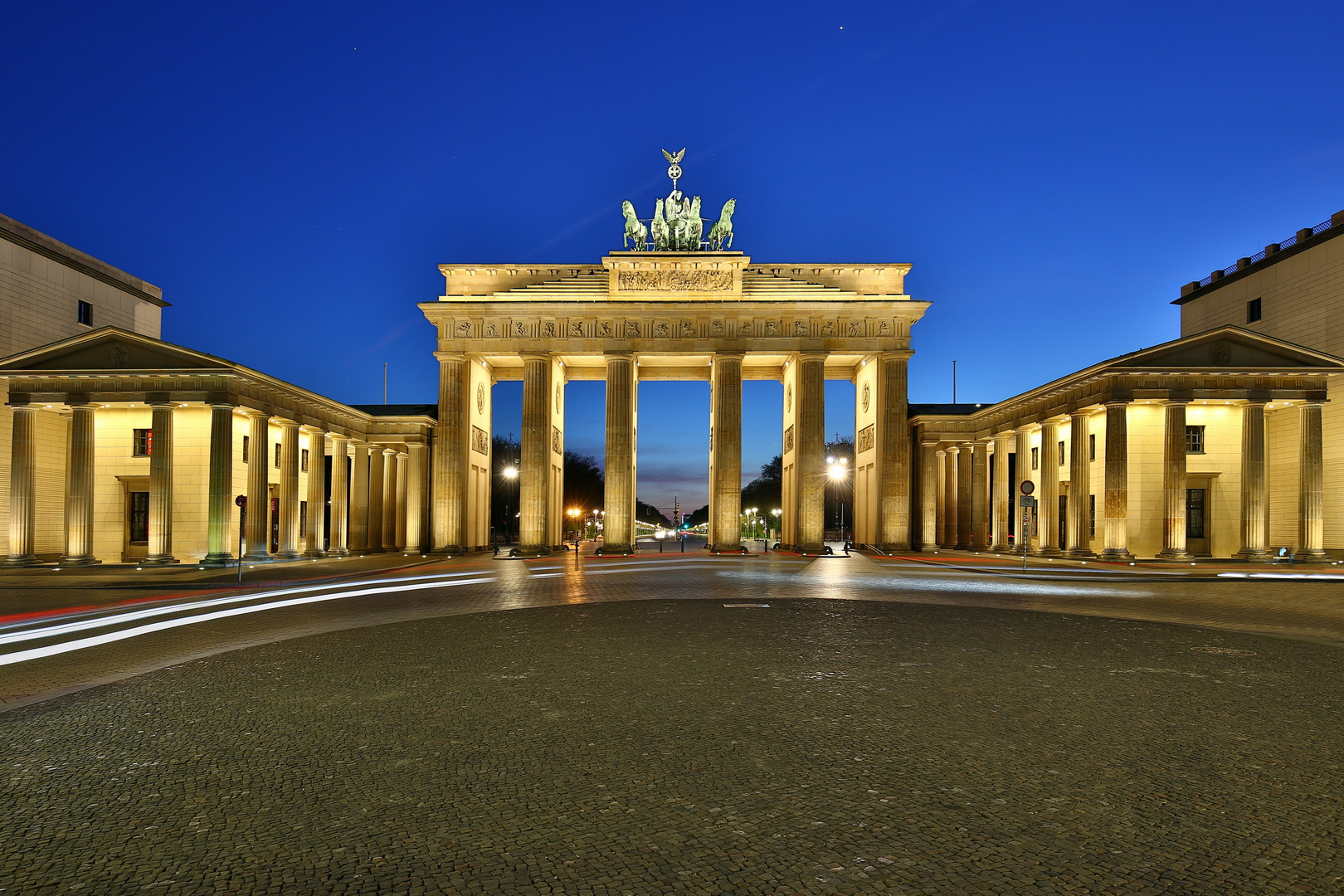 Brandenburger Tor