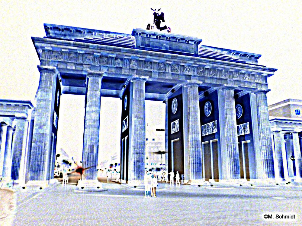 Brandenburger Tor