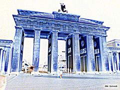 Brandenburger Tor