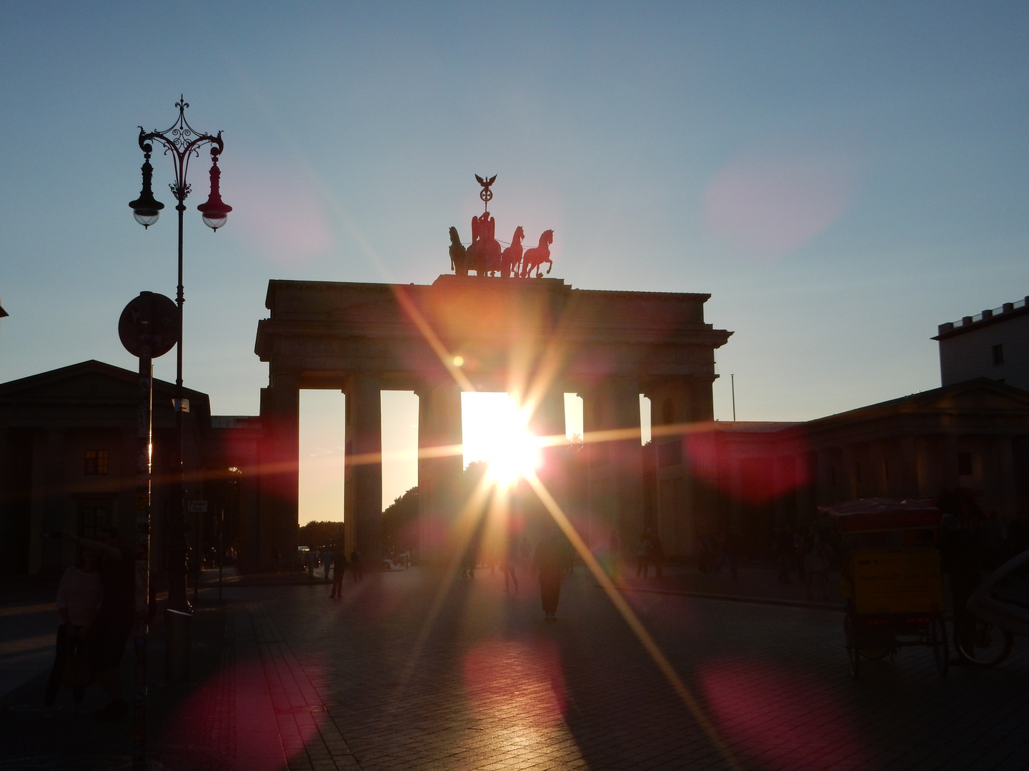 Brandenburger Tor