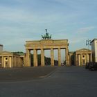 Brandenburger Tor