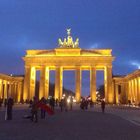 Brandenburger Tor