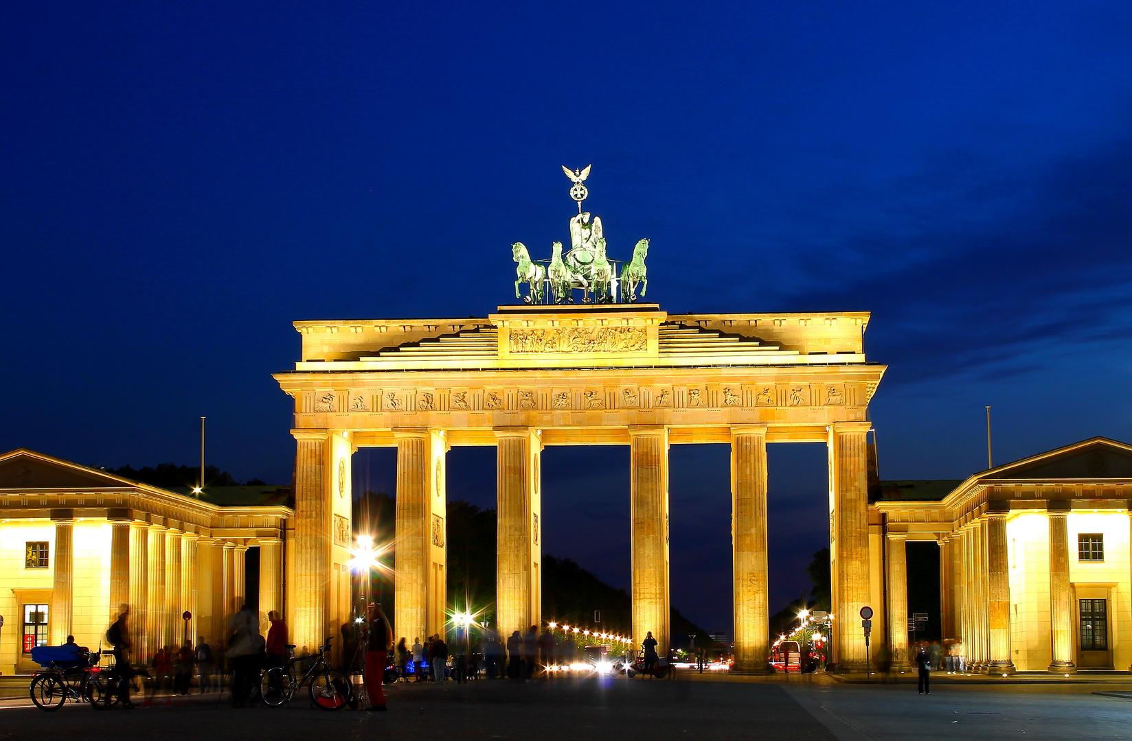 Brandenburger Tor