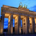 Brandenburger Tor