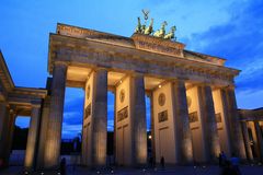 Brandenburger Tor