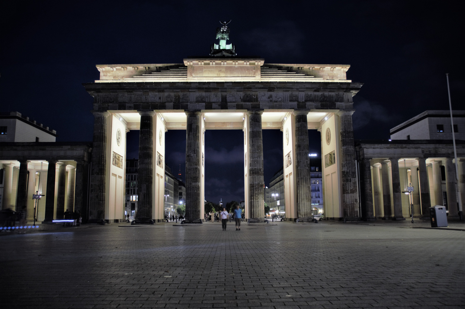 Brandenburger Tor