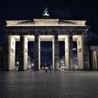 Brandenburger Tor