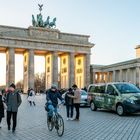 Brandenburger Tor