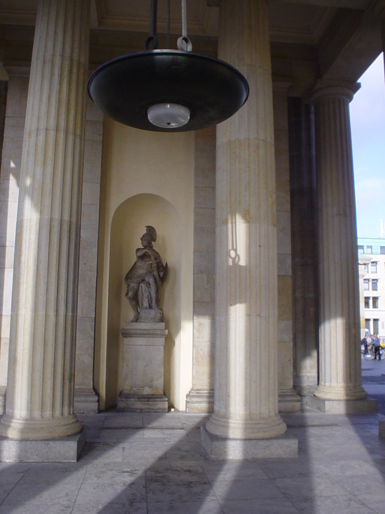 Brandenburger Tor