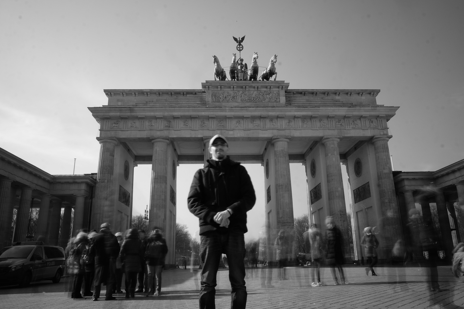 Brandenburger Tor