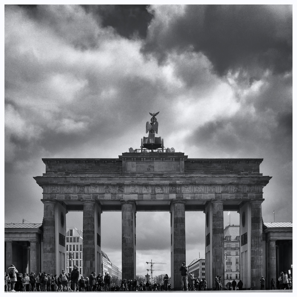 Brandenburger Tor 