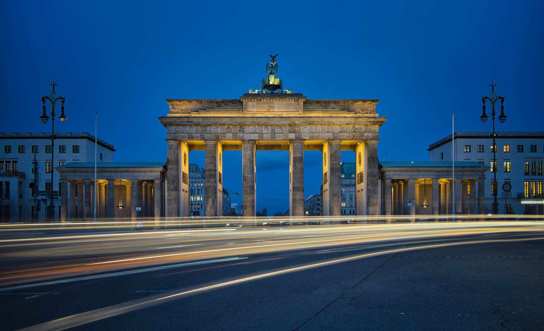 Brandenburger Tor