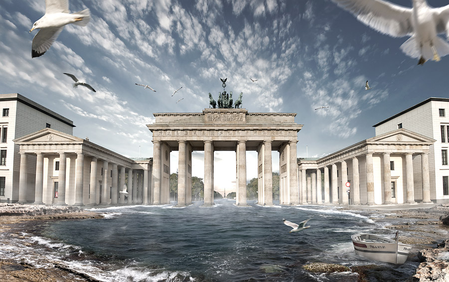 Brandenburger Tor