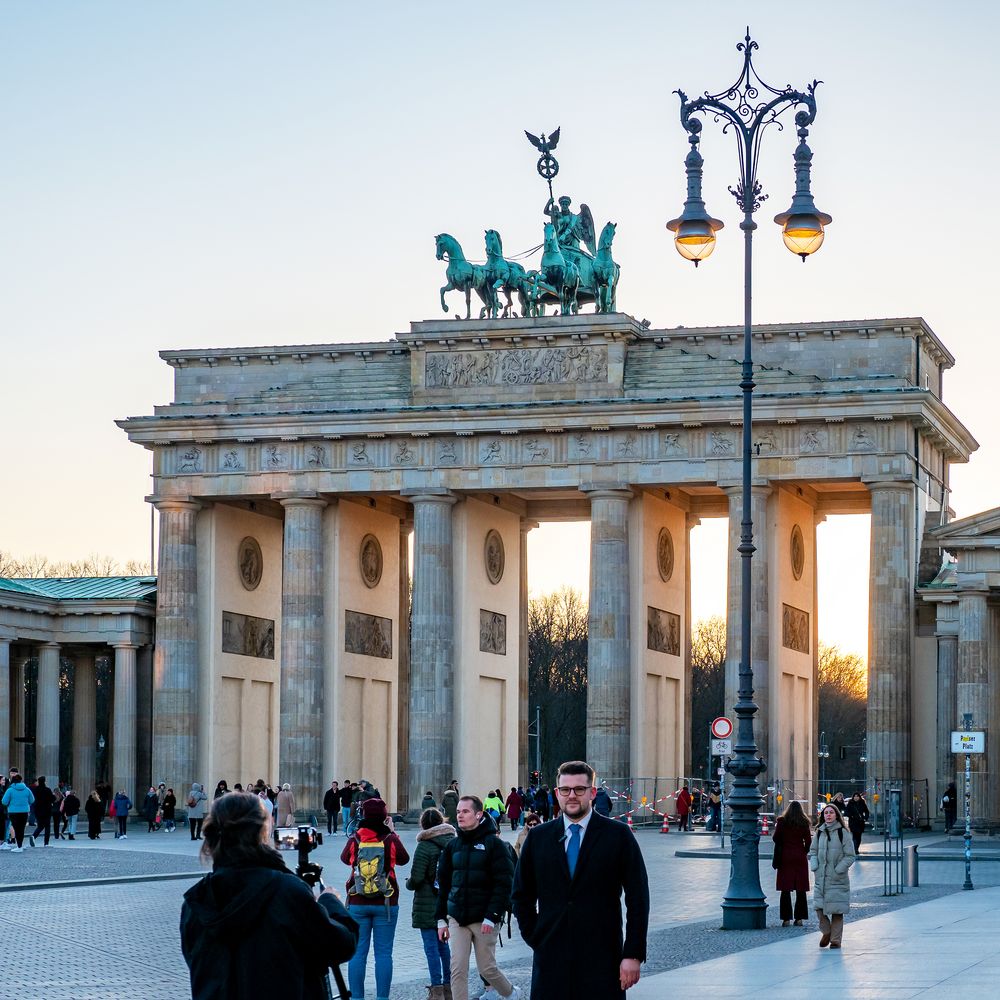 Brandenburger Tor