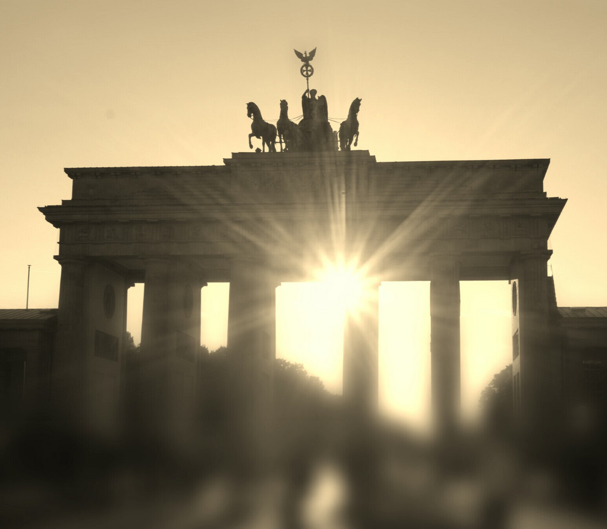 Brandenburger Tor