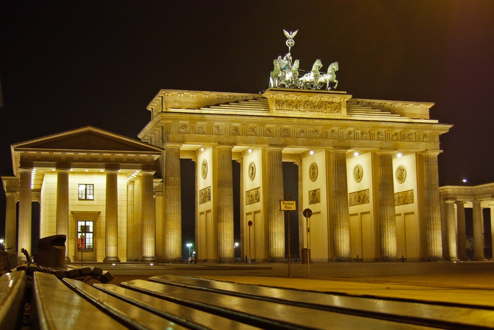 Brandenburger Tor