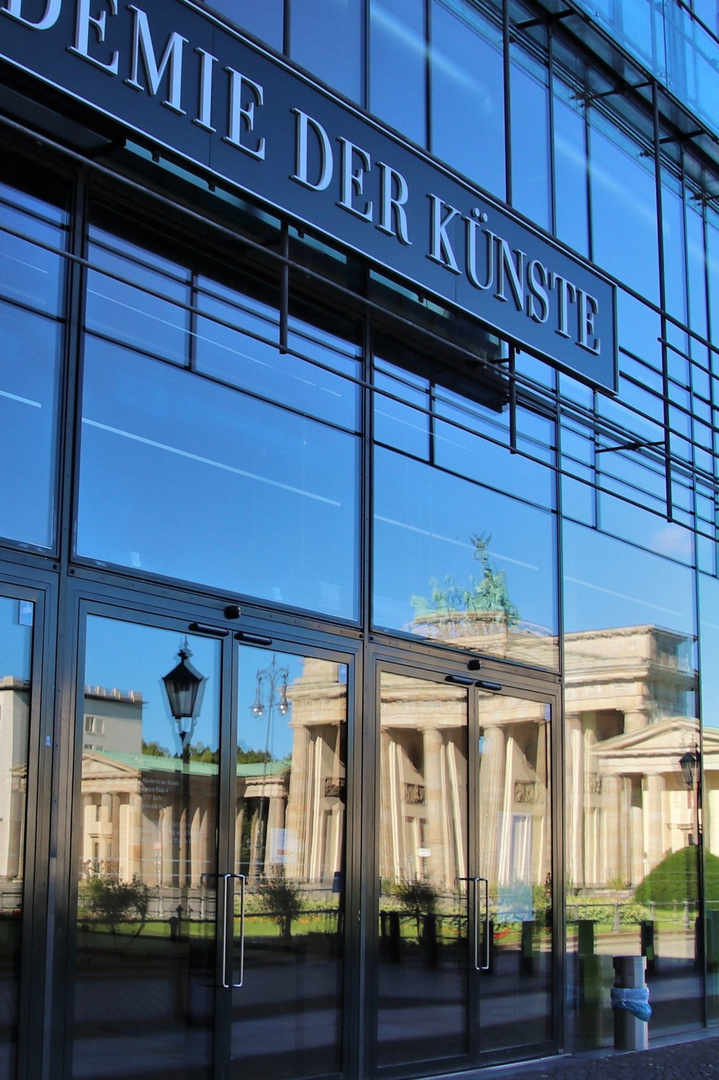 Brandenburger Tor