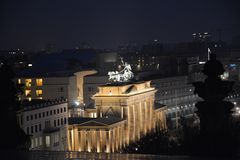 Brandenburger Tor