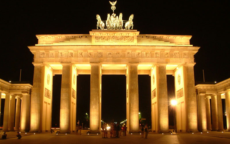 Brandenburger Tor