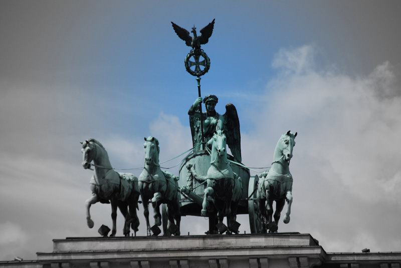 Brandenburger Tor