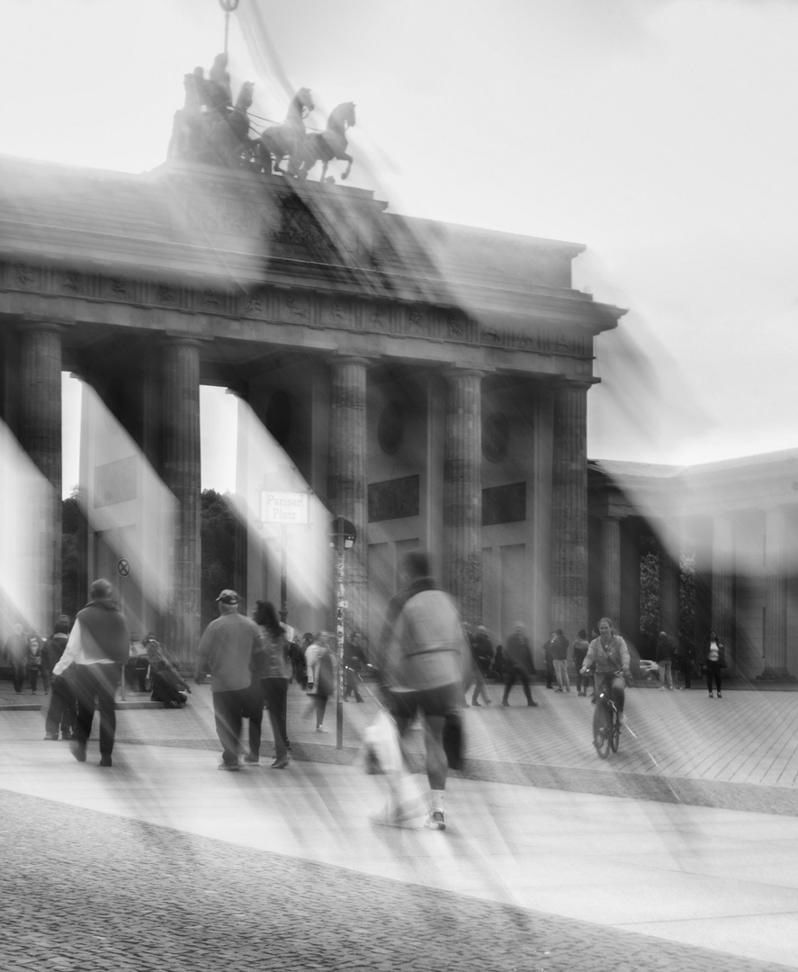 Brandenburger Tor