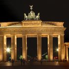 Brandenburger Tor