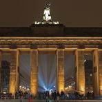 Brandenburger Tor **