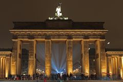 Brandenburger Tor **