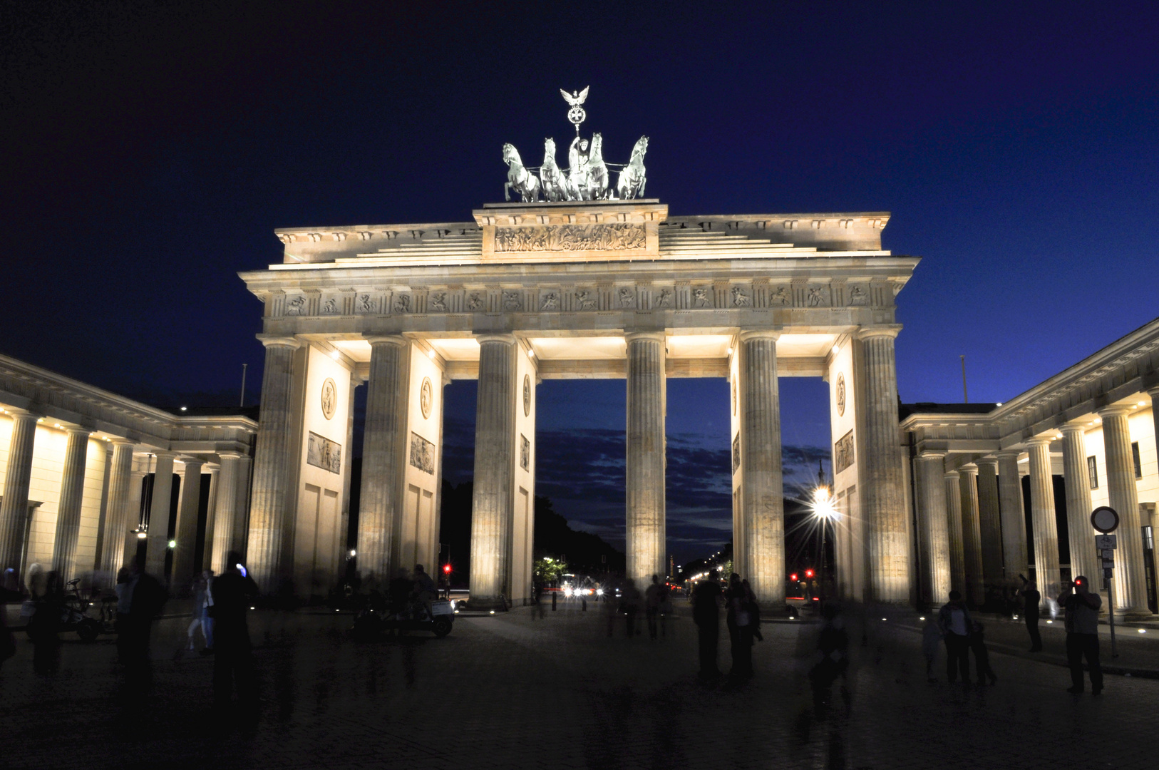 Brandenburger Tor