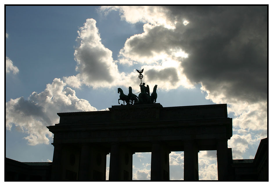 Brandenburger Tor