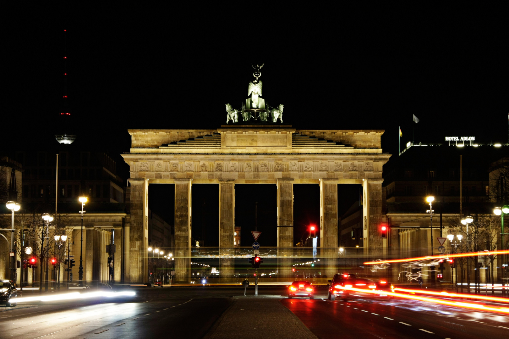 Brandenburger Tor