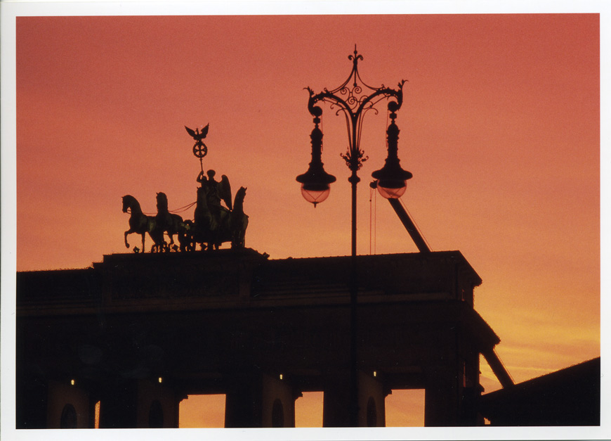 Brandenburger Tor