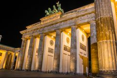 Brandenburger Tor