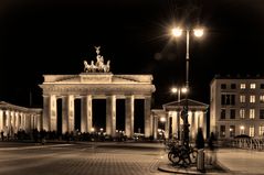 Brandenburger Tor 