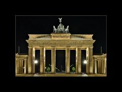 Brandenburger Tor